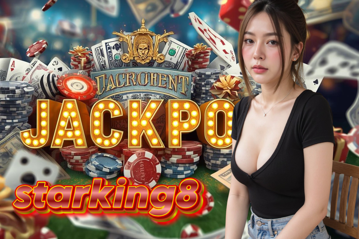 starking8